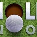 Image of Hole in one Sponsor 
