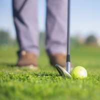 2nd Annual Diamond in the Short Stuff - Default Image of Par Sponsor