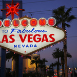 Image of Las Vegas Trip Raffle