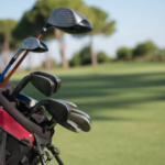 Image of Golf Club Rental