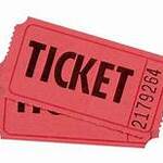 Image of RAFFLE ONLY