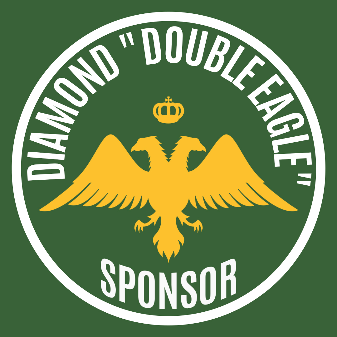 Freedom House 4th Annual Golf tournament - Default Image of Diamond "Double Eagle" Sponsor