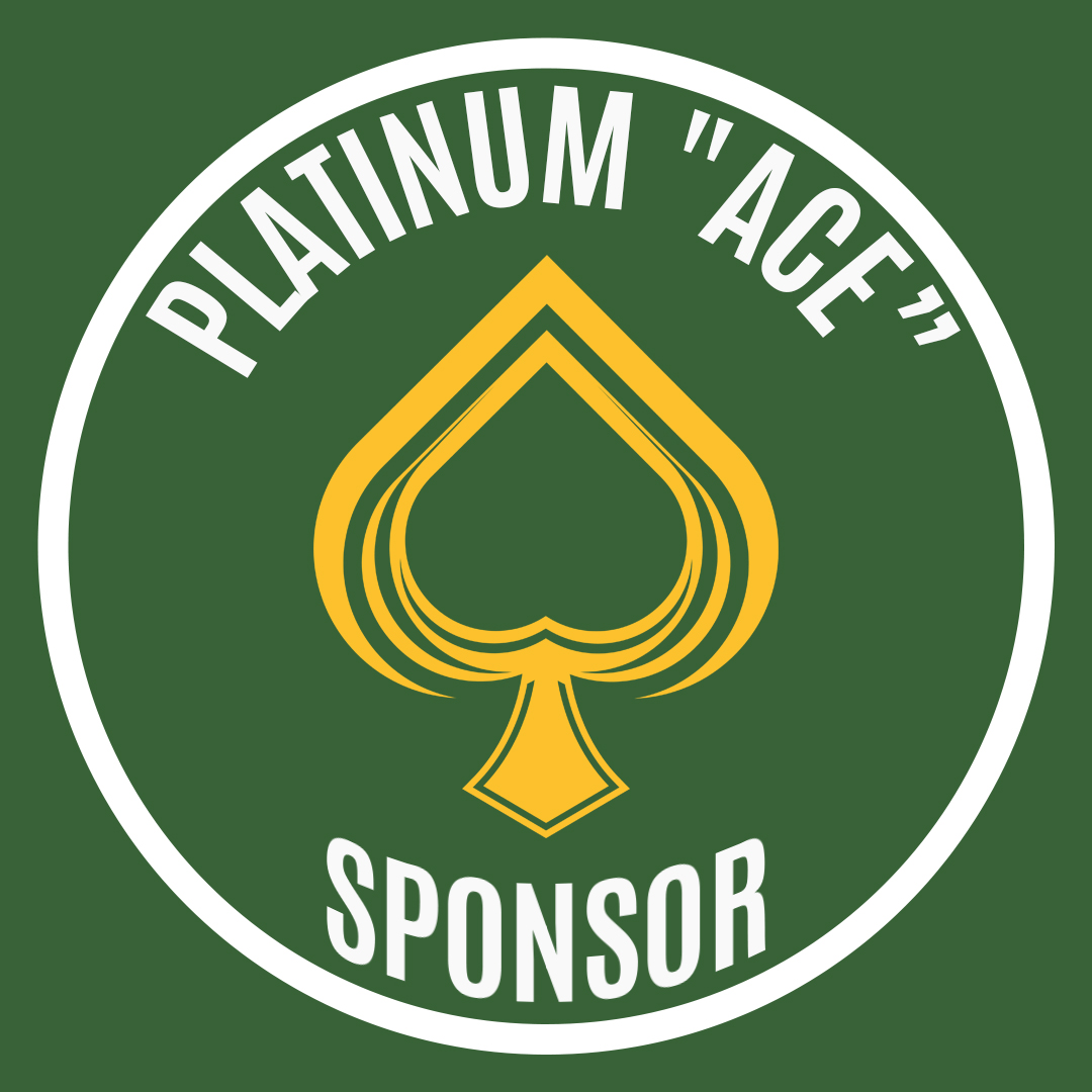 Freedom House 4th Annual Golf tournament - Default Image of Platinum "Ace” Sponsor