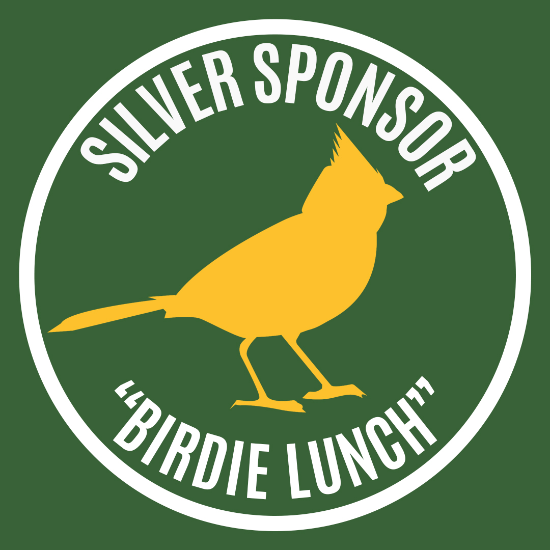 Image of Silver Sponsor “Birdie Lunch”