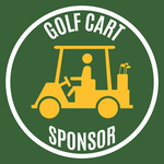 Image of Golf Cart Sponsor