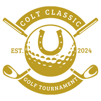 Colt Classic 2024 - Default Image of Title Sponsor - Gold