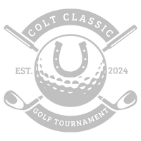 Colt Classic 2024 - Default Image of Sponsor - Silver