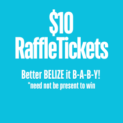 2025 Legacy of Leadership Golf Classic - Default Image of Raffle Tickets