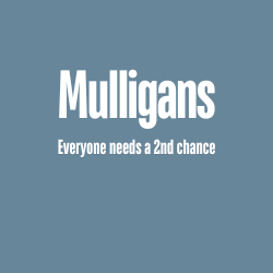 2025 Legacy of Leadership Golf Classic - Default Image of Mulligan