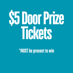 2025 Legacy of Leadership Golf Classic - Default Image of Door Prize Tickets