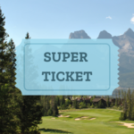 Image of Super Ticket