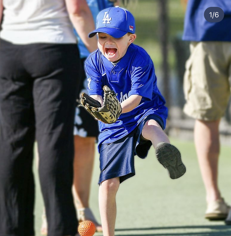 Swing Fore The Kids - Default Image of Hole Sponsor