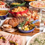 Image of Lunch Sponosr