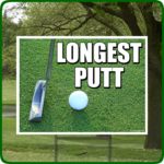 Image of Longest Putt