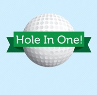 Golfers For Good - Default Image of HOLE IN ONE SPONSOR