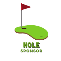 ASCEND’s First Annual Golf Outing - Default Image of Hole Sponsor  (no golfers)