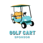 Image of Golf Cart Sponsor