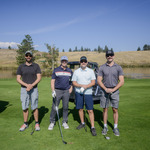 Image of Golf Cart Sponsor