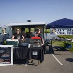 Image of Food Station Sponsor