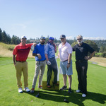 Image of Tee Box Hole Sponsor