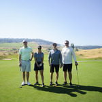 Image of Closest to Pin Contest