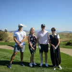 Image of Putting Contest-Men's