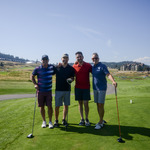 Image of Chipping Contest