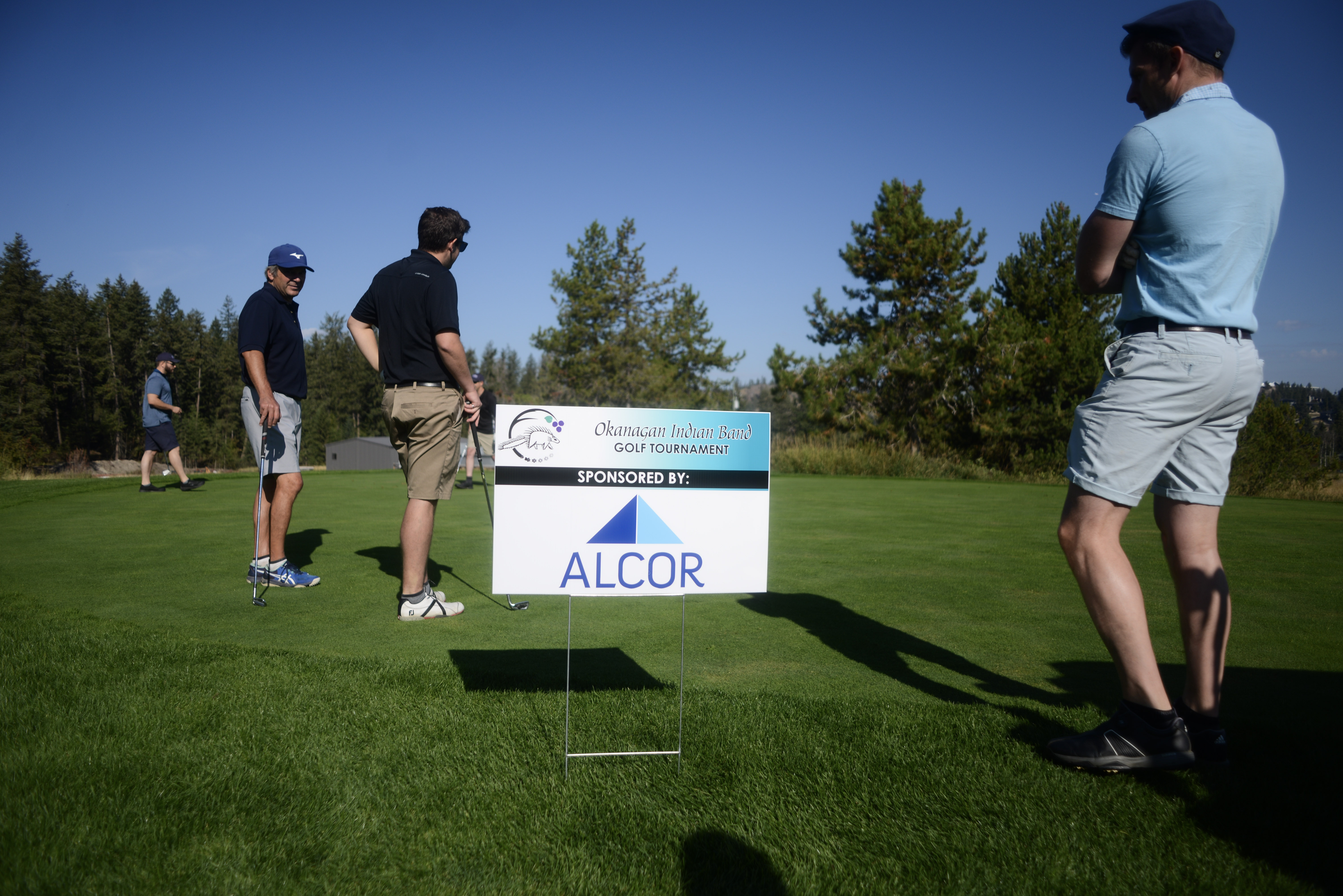 Image of Sponsor a Player