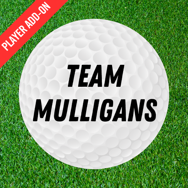 11th Annual CCIM Golf Tournament - Default Image of Team Mulligans