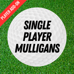 Image of Single Player Mulligans