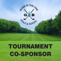 2024 Irons In The Fire - Default Image of Co-Sponsor (With Team)