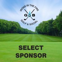 2024 Irons In The Fire - Default Image of Select Sponsor