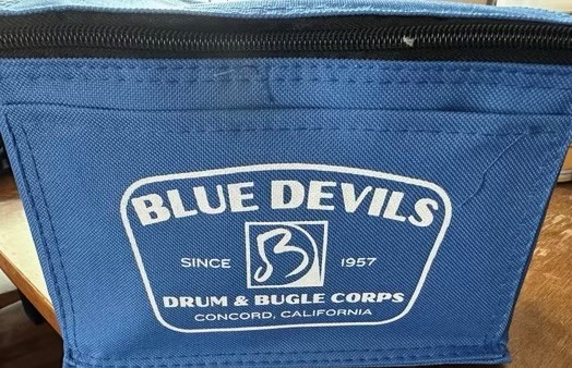 2024 Blue Devils Golf Tournament - Default Image of Cooler Bag
