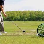 Image of Driving Range Sponsor