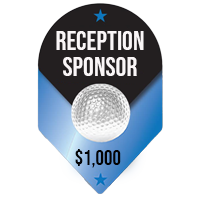 Dean Greer,PGA - 2024 Memorial Golf Tournament - Default Image of Reception Sponsor