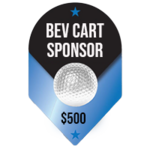 Image of Beverage Cart Sponsor