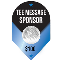 Dean Greer,PGA - 2024 Memorial Golf Tournament - Default Image of Tee Message Sponsor