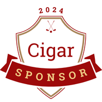 MBA 2024 Annual Golf Outing - Supporting Alzheimer's Disease Resource Center - Default Image of Cigar Sponsor