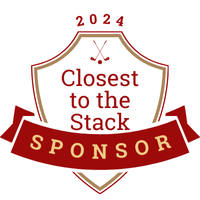 MBA 2024 Annual Golf Outing - Supporting Alzheimer's Disease Resource Center - Default Image of Closest to the Stack Sponsor 
