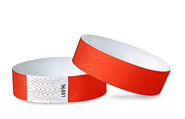 MBA 2024 Annual Golf Outing - Supporting Alzheimer's Disease Resource Center - Default Image of POP Bracelet