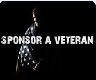 2nd Annual Trinity Veterans Classic Tournament - Default Image of Sponsor a Veteran
