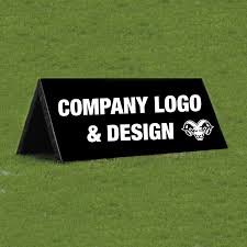 2nd Annual Trinity Veterans Classic Tournament - Default Image of Sign Sponsor