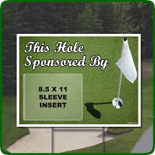 2nd Annual Trinity Veterans Classic Tournament - Default Image of Hole Sponsor