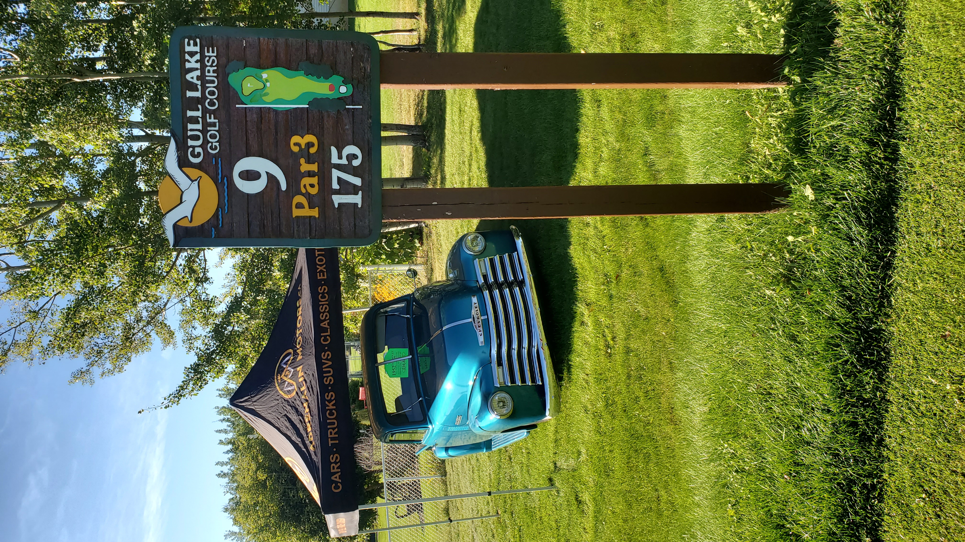 14Th Annual Bionic Golf Tournament - Default Image of Hole Sponsor