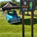 Image of Hole Sponsor