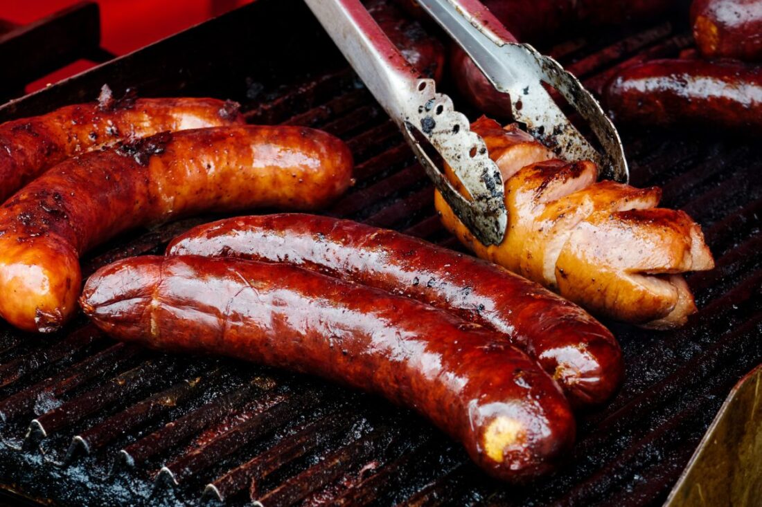 Image of BBQ Lunch Sponsor