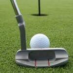 Image of Putting Green Contest