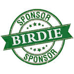 Image of Birdie Level Sponsor