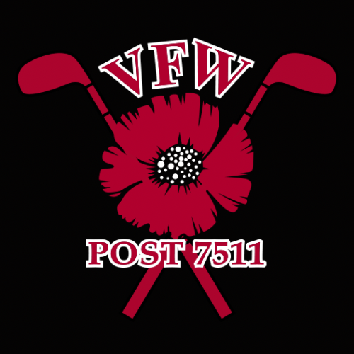 4th Annual Flags for Our Fallen Golf Tournament - Default Image of 9-Hole Pin Flag