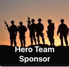 4th Annual Flags for Our Fallen Golf Tournament - Default Image of Hero Team Sponsor